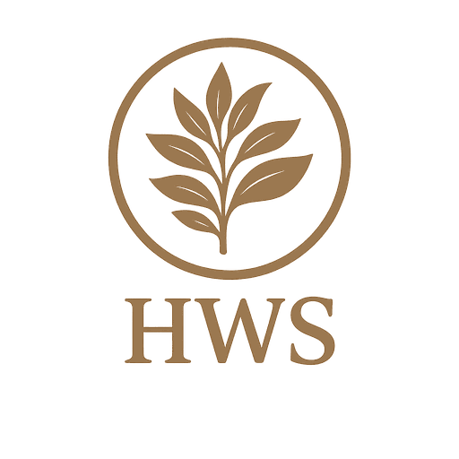 Holistic Wellbeing Solutions logo